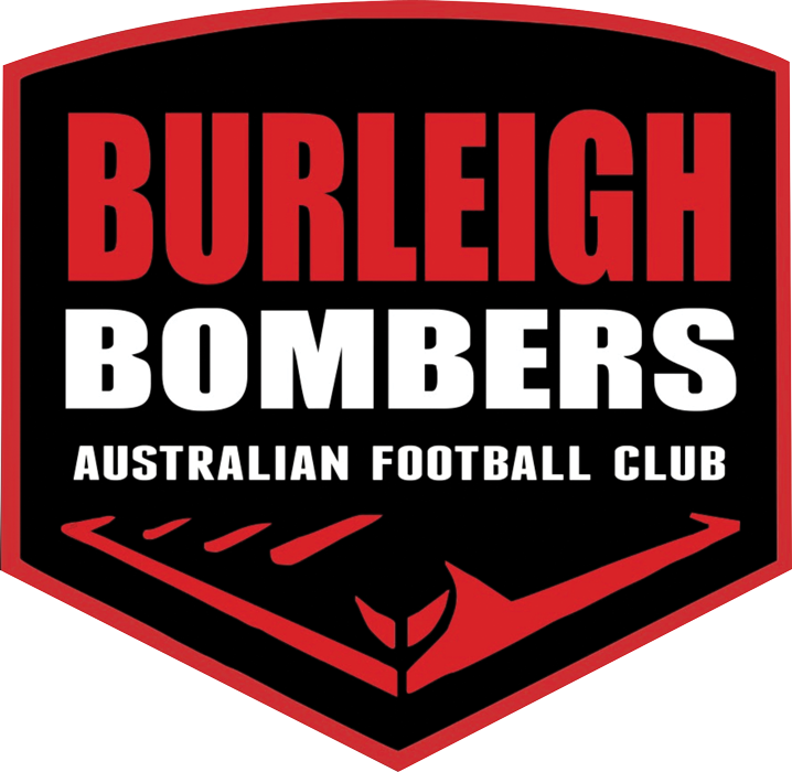Burleigh Bomber JAFC